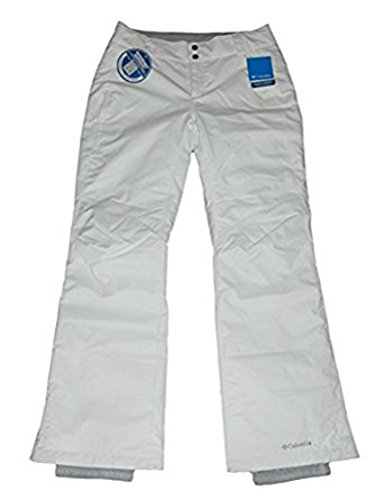 columbia arctic trip omni heat pants